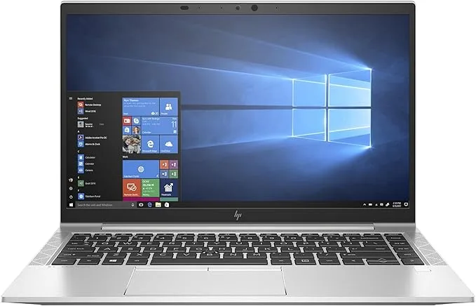 HP Elitebook 840 g7 i5 10éme 8Go RAM 256GB Nvme