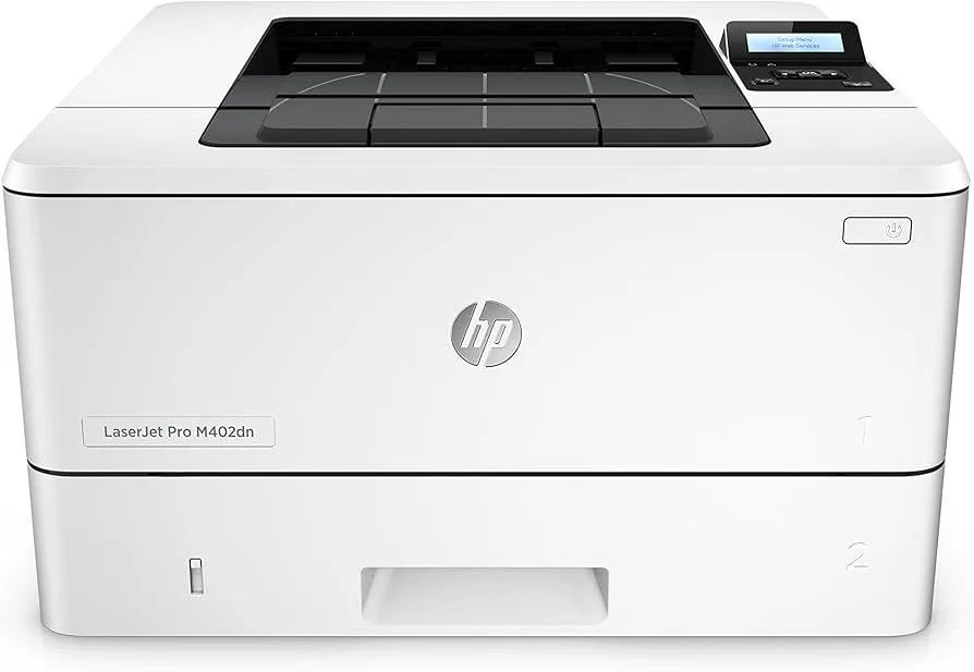 IHP LaserJet Pro M402dn (C5F94A)