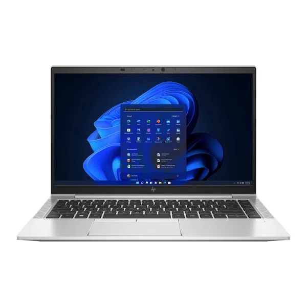 HP EliteBook 840 G8 Core i5-1145G7 I 16Go I 256Go SSD I 14″IPS FHD