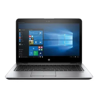 HP Elitebook 840 G3-i5-6300U-8 Go-256 Go