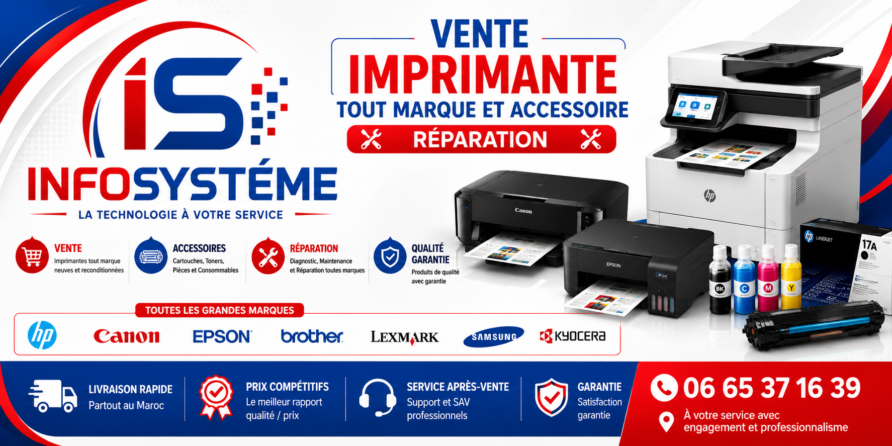 infosysteme