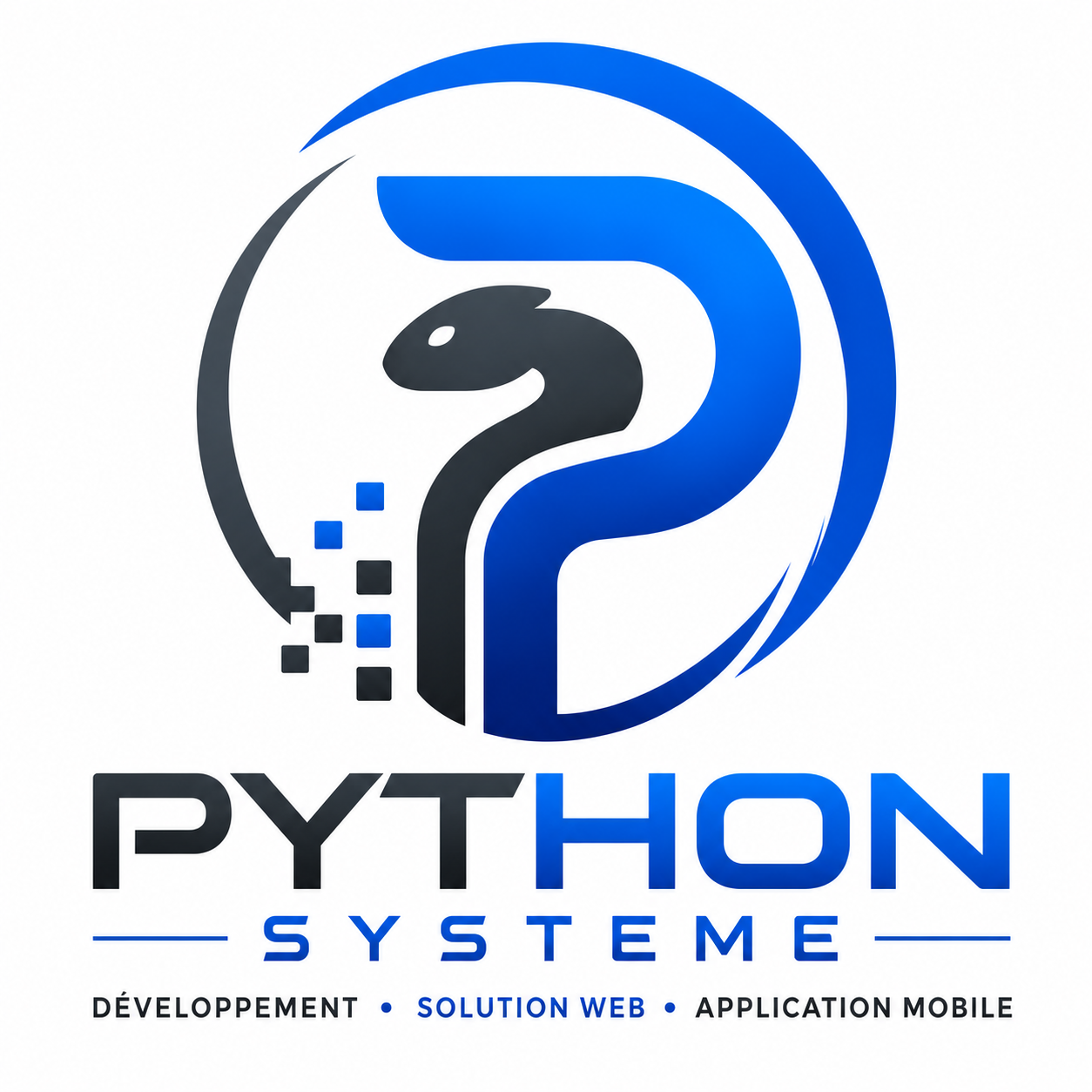 python systéme