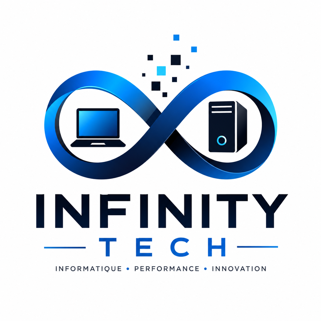 Infinity Tech