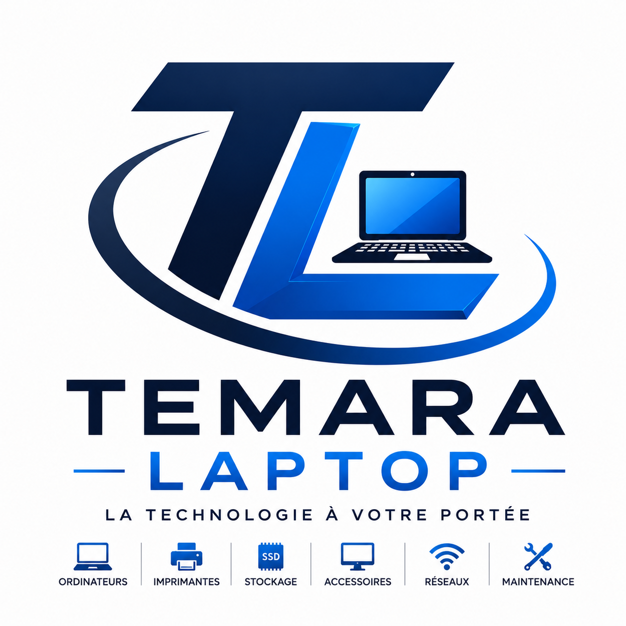 TEMARA LAPTOP