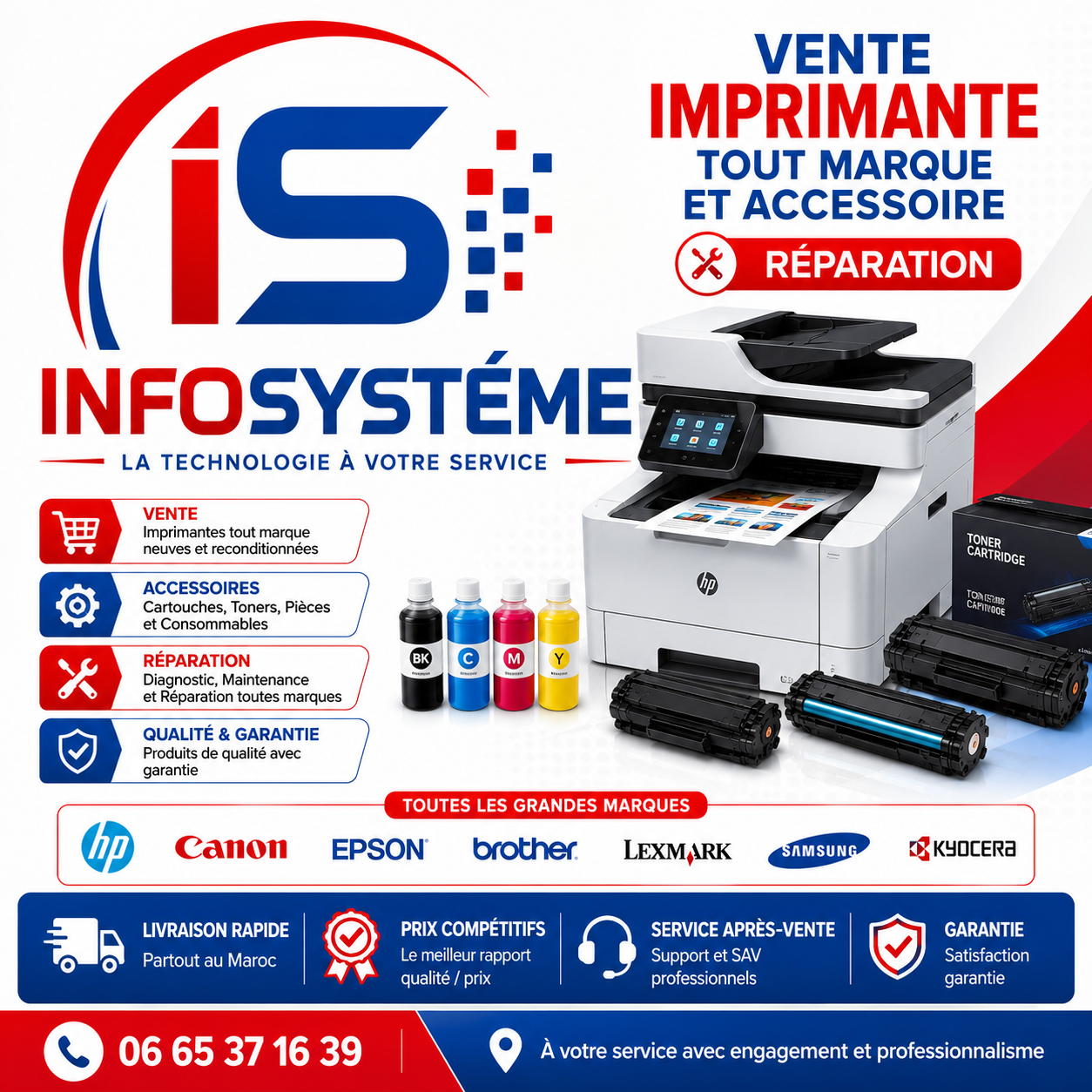 infosysteme